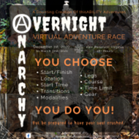 Overnight Anarchy 2020 - Adventure Race - Clarksville, VA - race103493-logo.bFVWOV.png
