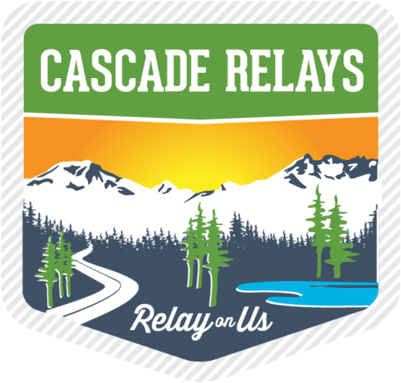 Cascade Lakes Relay 2021 Idleyld Park, OR Relay