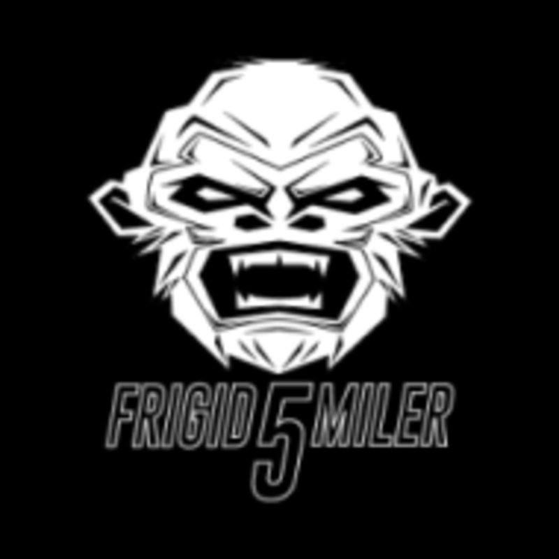 Frigid 5 Miler PA Allison Park, PA 5 mile Running