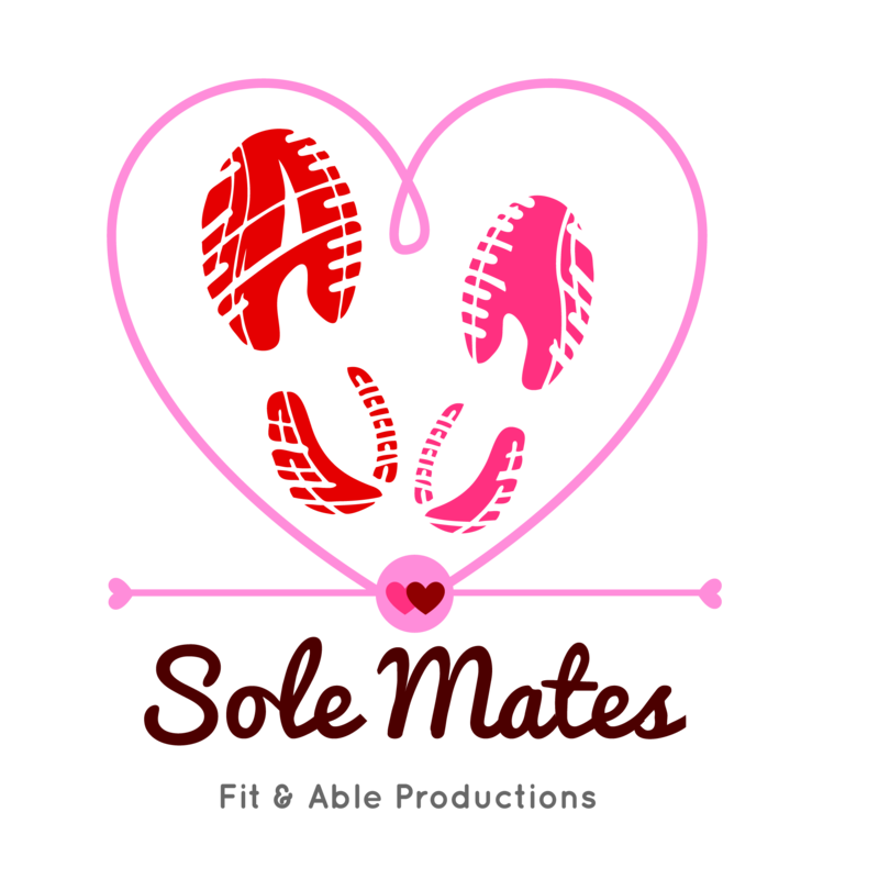 Sole Mates 5K & 6.5 Mile Cary, NC 5k Running