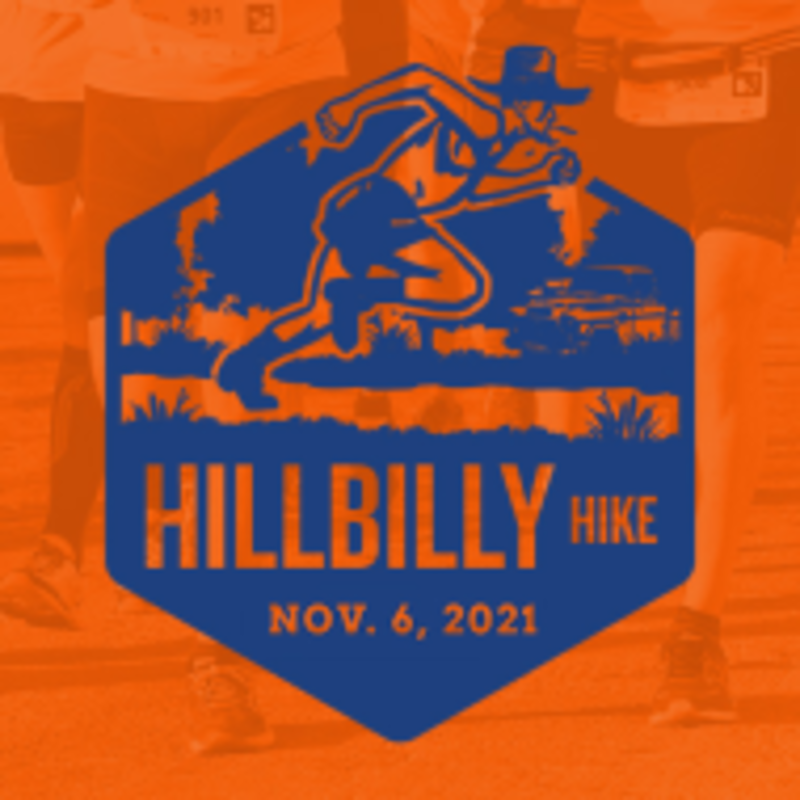 Hillbilly Hike Half Marathon, 10k, & Greubel Memorial 5k Carlisle, IA