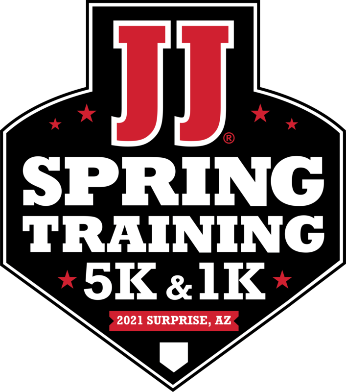 Surprise Spring Training 5K and JJ Little John 1K Fun Run Surprise