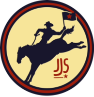 JJS Wrangler Run 5K - Fort Worth, TX - race104321-logo.bF7GTZ.png