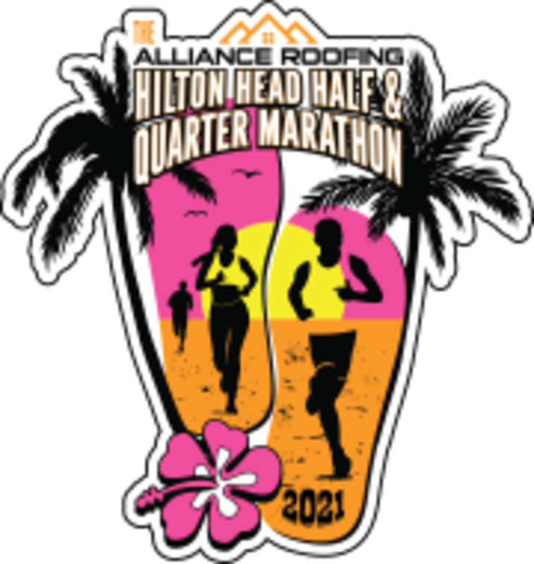 Hilton Head Half & Quarter Marathon Hilton Head Island, SC 10k