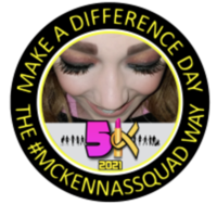 Make a Difference Day 5K (2021 Virtual) - Grand Blanc, MI - race104760-logo.bF7rmX.png