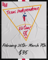 LU Athletics Texas Independence Day Virtual 5k - Beaumont, TX - race104941-logo.bF9lUn.png