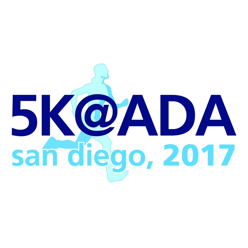 5KADA San Diego, CA 5k