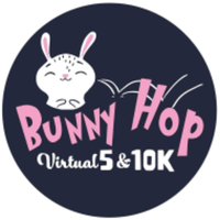 Back Mountain Kiwanis Club Virtual 5k & 10k Bunny Hop - Anywhere, PA - race104144-logo.bF8F86.png