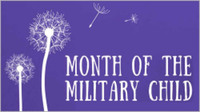 Month of the Military Child Fun Bundle - Coronado, CA - race105265-logo.bF_D0d.png
