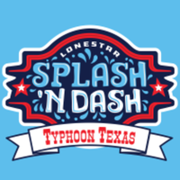 Lonestar Splash 'N Dash at Typhoon Texas - Katy, TX - race104832-logo.bGeD5x.png