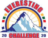 Everesting Challenge: 29,032' of climbing in 29 days or less - Tarzana, CA - race105850-logo.bGdp0-.png