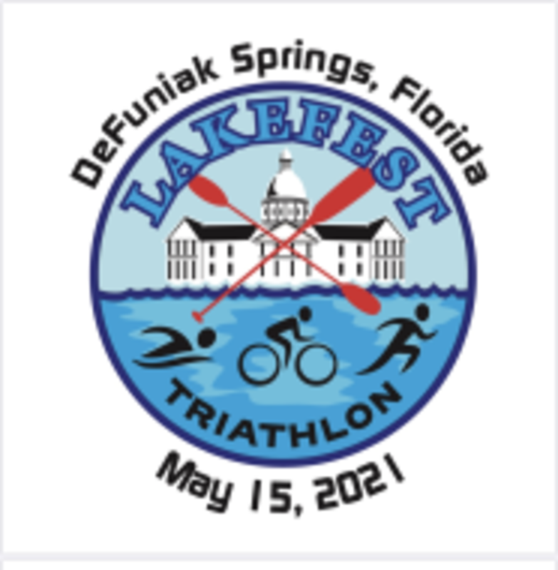 DeFuniak Springs Triathlon Defuniak Springs, FL Triathlon