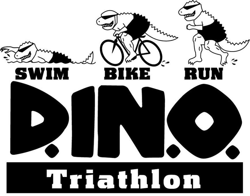 MOTUS DINO Southern Indiana Triathlon Versailles IN Mountain