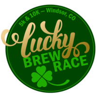 Lucky Brew Race 5k & 10k - Windsor, CO - logo_transparent.png