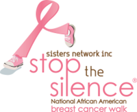 Sisters Network Inc. 11th Annual Stop the Silence 5K Walk/Run (Virtual) - Houston, TX - race88815-logo.bEBrOT.png