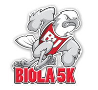 BIOLA 5K - La Mirada, CA - biola5k.png