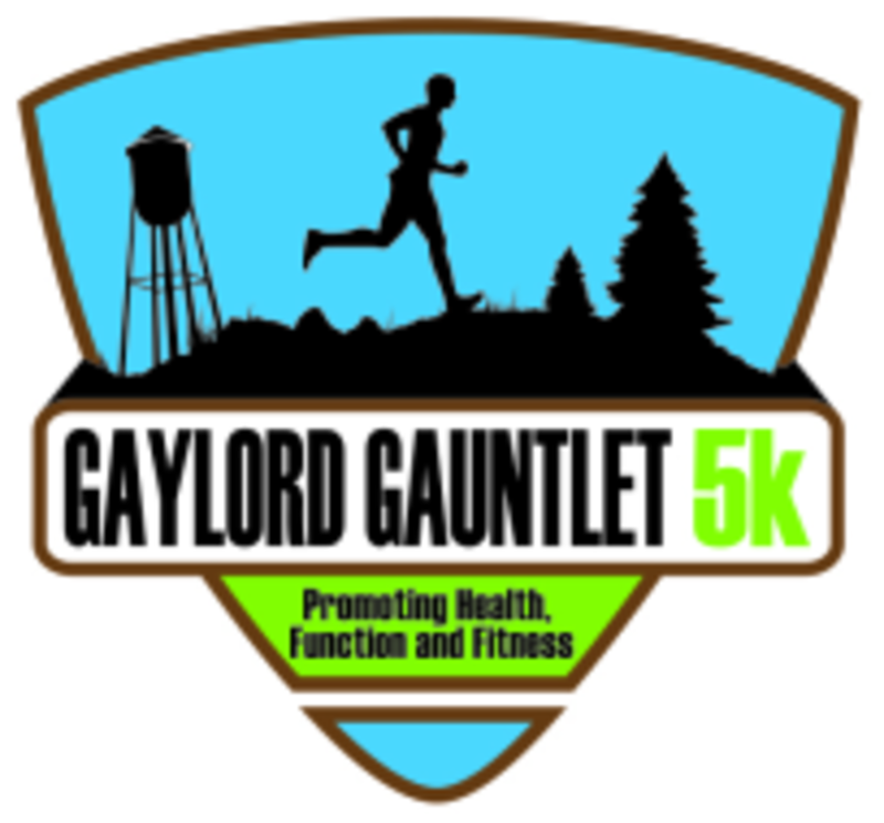 Gaylord Gauntlet Wallingford, CT Running Obstacle Race 5k