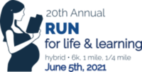 20th Annual Run For Life And Learning - Saint Louis, MO - race105226-logo.bGf3ok.png