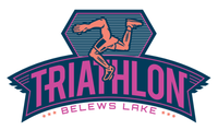 Tritown Sprint Triathlon - Browns Summit, NC - belewslake.png