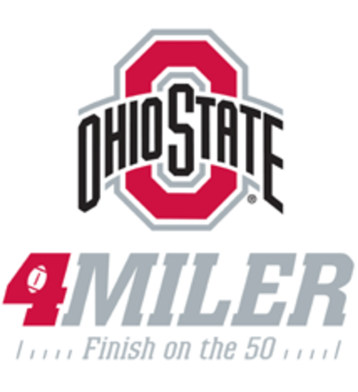 Ohio State FourMiler Columbus, OH Other Running