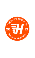 The Heels Up Half Marathon - Shreveport, LA - b7Eyncf0.png
