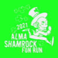 Shamrock Fun Run - Alma, AR - race105745-logo.bGiVjV.png