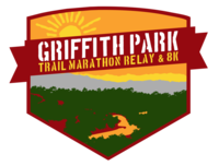 Griffith Park Trail Relay Marathon & 8K - Los Angeles, CA - gptmr_logo_Selected_2b.png