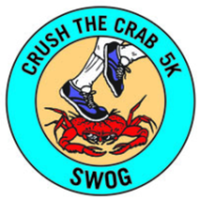 SWOG's Crush the Crab 5K - San Francisco, CA - race106178-logo.bGjAlO.png