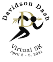 Davidson Dash 5K - Mobile, AL - race106708-logo.bGjbJ1.png