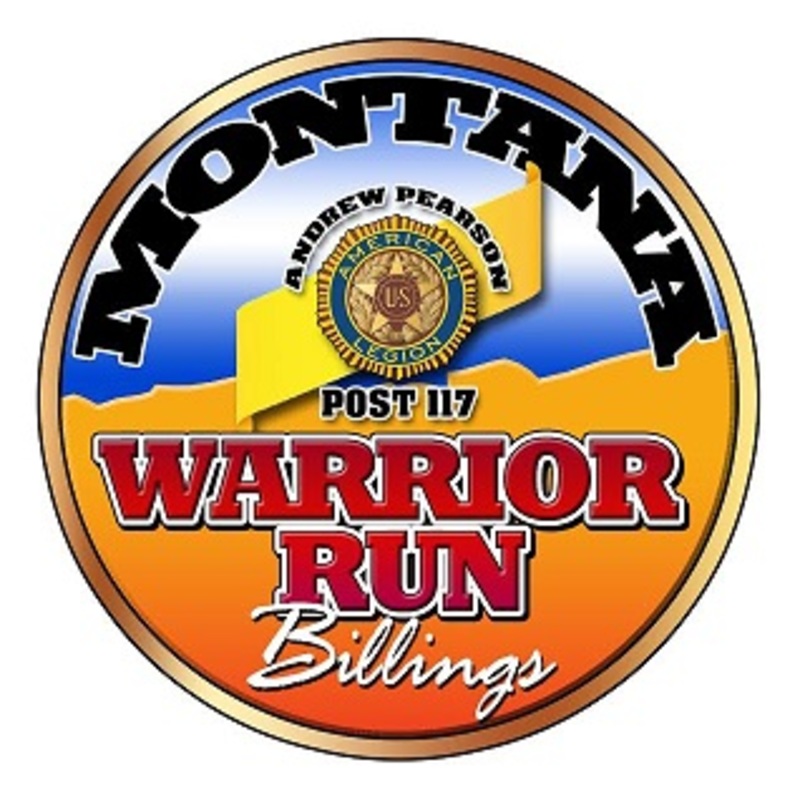 Montana Warrior Run Billings Billings, MT 5k Running