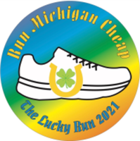 The Lucky Run - Run Michigan Cheap - Any City, Any State, MI - race106739-logo.bGiWcD.png