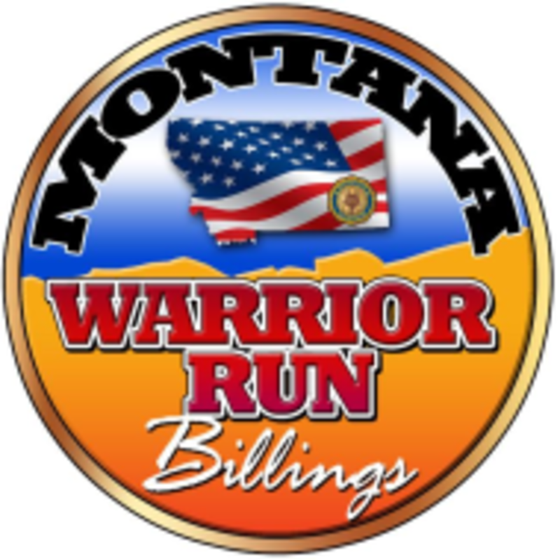 Montana Warrior Run Billings Billings, MT 5k Running