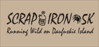 Scrap Iron 5K - Daufuskie Island - Daufuskie Island, SC - race106435-logo.bGgUK7.png