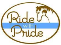 Ride With Pride Therapeutic Horsemanship 5K Colorful Run/Walk - Staunton, VA - race106579-logo.bGl9Nr.png