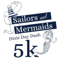 Sailors and Mermaids Dixie Day Dash 5K - North Webster, IN - race107697-logo.bH1iaP.png