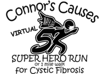 Connor's Causes 5k to benefit the Cystic Fibrosis Foundation - Socorro, NM - race105039-logo.bGnb4n.png