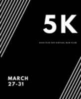 HIGH FIVE 305 MARCH 5K - Miami, FL - race107479-logo.bGm8j_.png