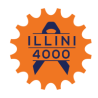 Illini 4000 5K for Cancer - Champaign, IL - race106993-logo.bGkjfj.png