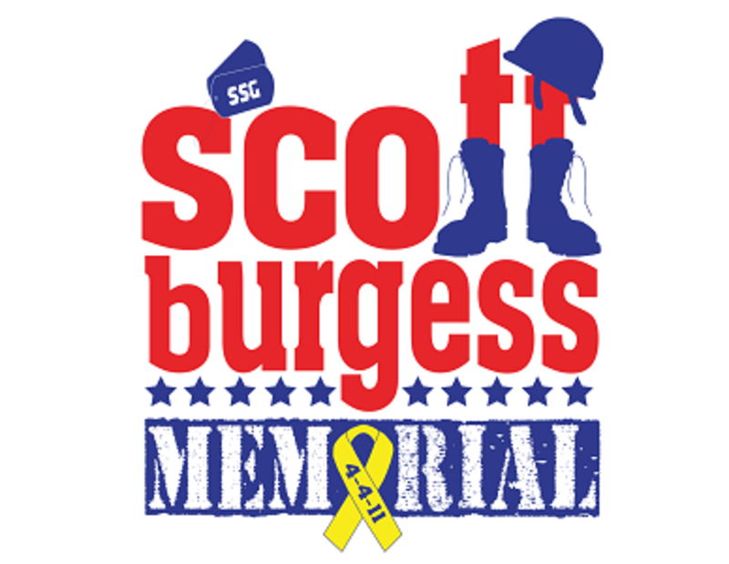 Scott Burgess Memorial 5k 2021 - Franklin, TX - 5k - Running