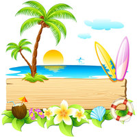 Beach Dash 5k, 10k, 15k, Half Marathon - Santa Monica, CA - Beautiful-summer-day-card-4.jpg