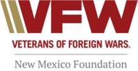 VFW New Mexico Foundation Virtual 5k Run/Ruck/Walk - Anywhere, NM - race107532-logo.bIbvz6.png