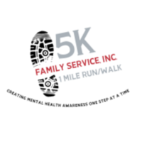 Family Service 5k & 1 Mile Run/Walk - Sioux Falls, SD - race108170-logo.bGs8UI.png