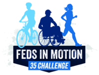Feds in Motion 35 Challenge - Alexandria, VA - race106910-logo.bGn-Ng.png