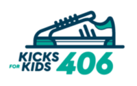 Kicks For Kids 406Fun Run - Billings, MT - race108760-logo.bGtKjq.png