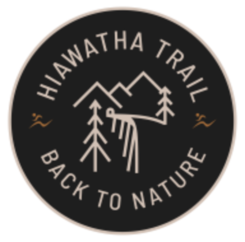 Hiawatha Trail Run Spokane, WA 10k 5k Obstacle Race Running