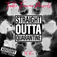 Straight Outta Quarantine Presented by Tackle Trauma - Phoenix, AZ - race108028-logo.bGsw37.png