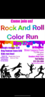 Rock and roll for Bailey 5K on RACEPLACE.com Rock and roll for Bailey 5K - Arlington, TX - race108580-logo.bGsxQZ.png