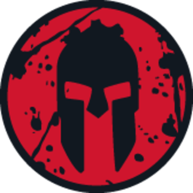 itab spartan race medal