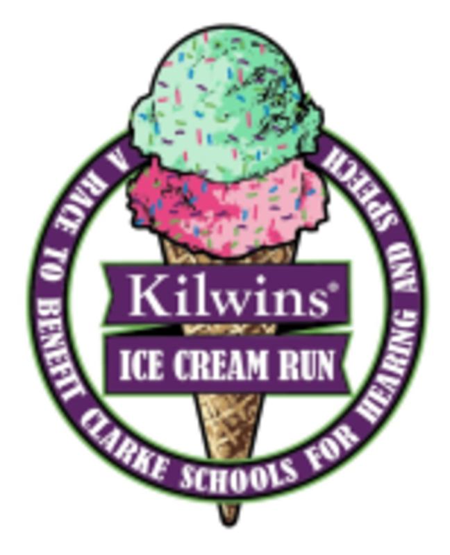 Kilwins Ice Cream Run Jacksonville, FL 1 mile 5k Running