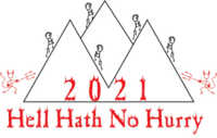 Hell Hath No Hurry - Carnegie, PA - race108735-logo.bGziGI.png